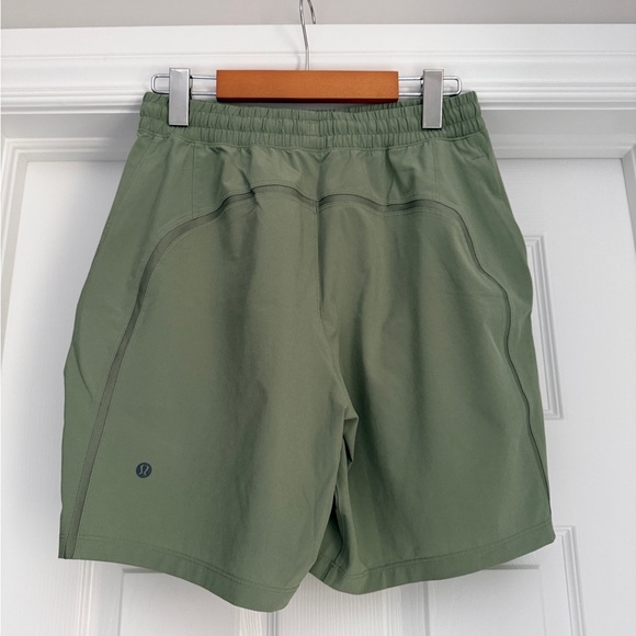 7” Pace Breaker Short - Linerless - Picture 2 of 3